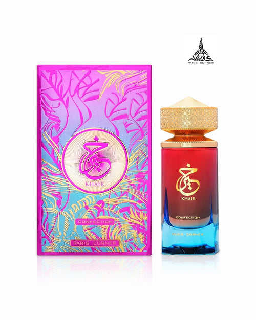 Paris Corner Khair Confection Eau de Parfum 3.4 oz 100 ml